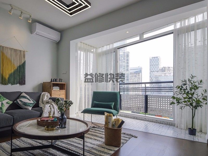 河北区老房子装修公司哪家好_天津河北区旧房翻新多少钱一平方