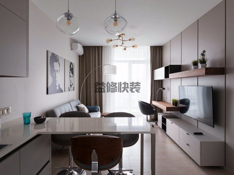 市北区老房子装修公司哪家好_青岛市北区旧房翻新多少钱一平方