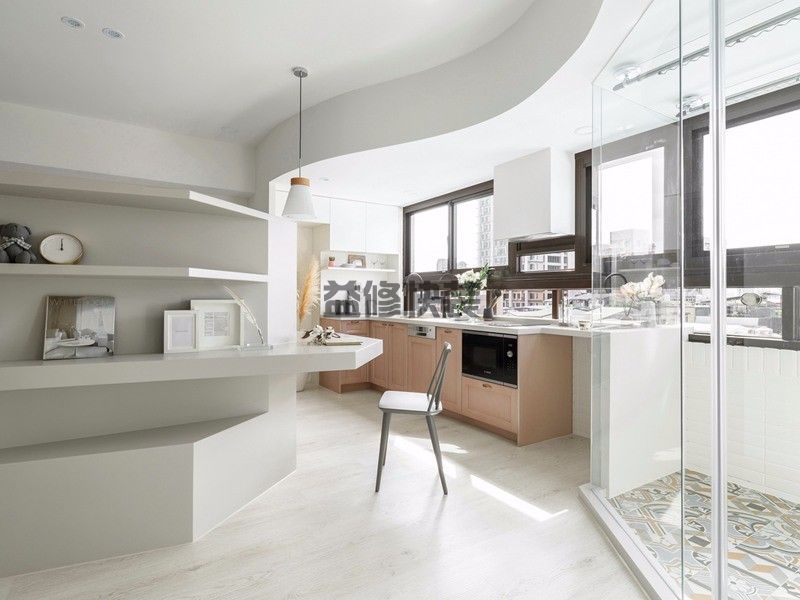 城阳区老房子装修公司哪家好_青岛城阳区旧房翻新多少钱一平方