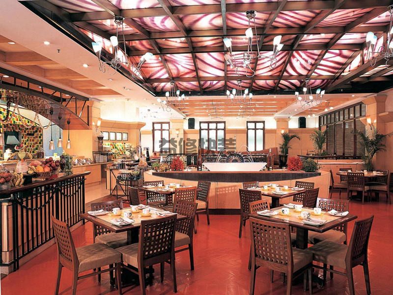 津南区二手房装修哪家便宜_天津津南区二手房翻新公司报价方案