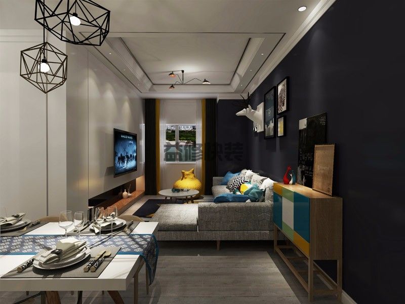 下城区二手房装修哪家便宜_杭州下城区二手房翻新公司报价方案