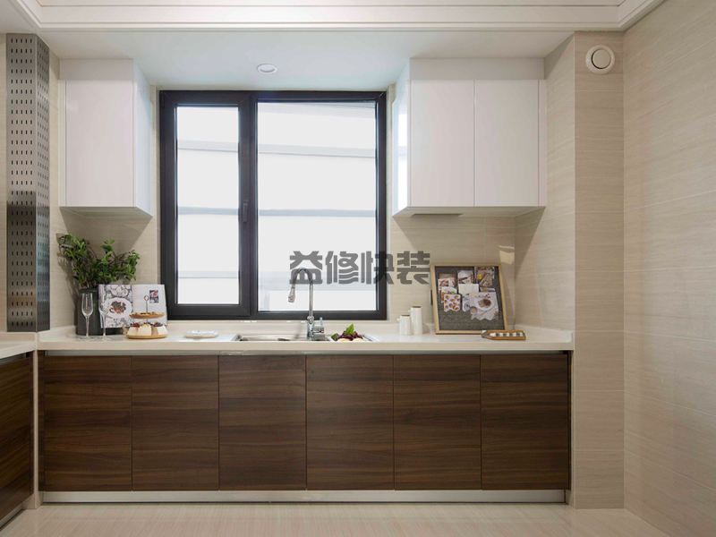 秦淮区二手房装修哪家便宜_南京秦淮区二手房翻新公司报价方案