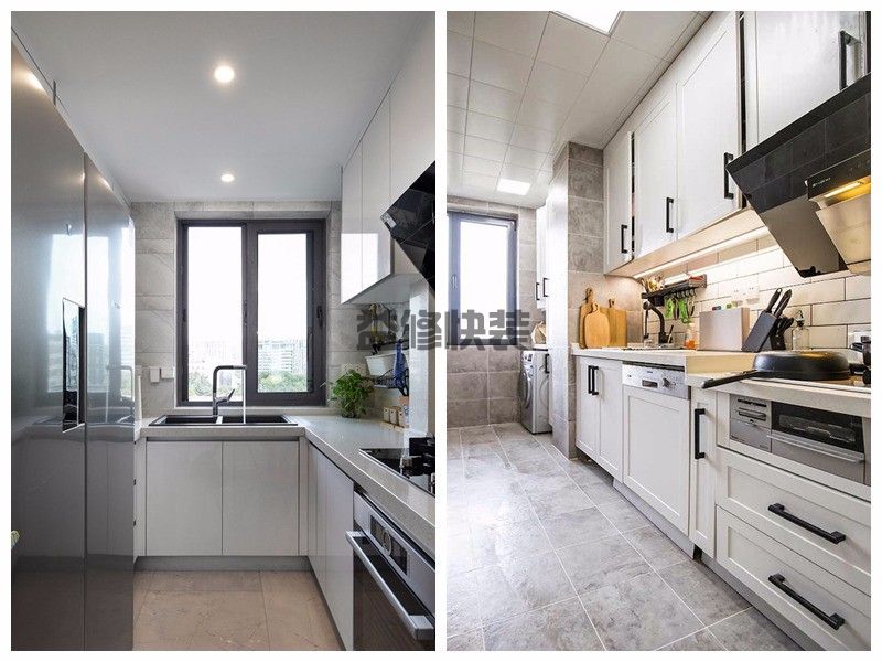 栖霞区二手房装修哪家便宜_南京栖霞区二手房翻新公司报价方案