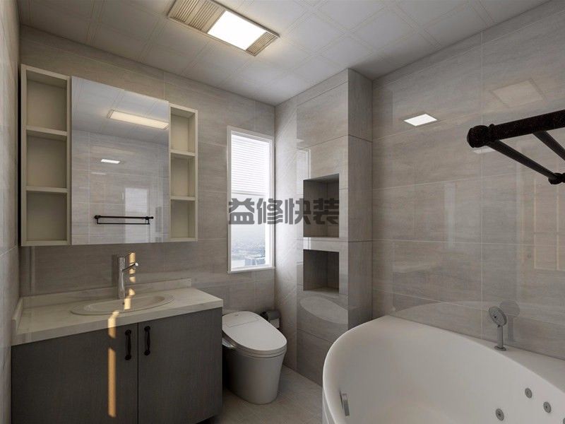 雨花区二手房装修哪家便宜_长沙雨花区二手房翻新公司报价方案