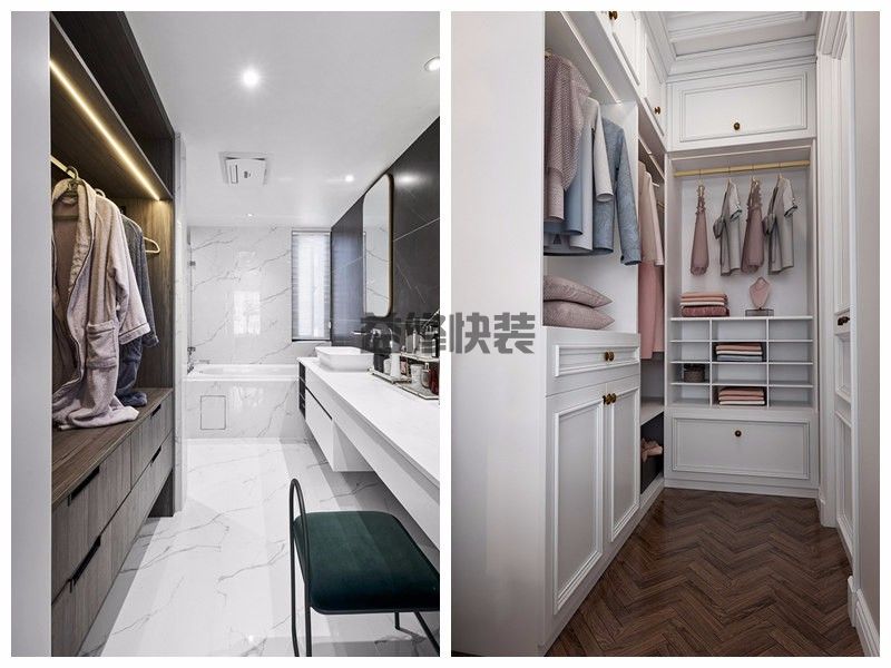 望城区二手房装修哪家便宜_长沙望城区二手房翻新公司报价方案