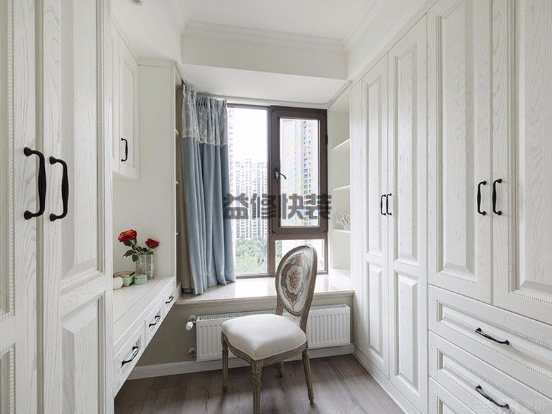 梁溪区二手房装修哪家便宜_无锡梁溪区二手房翻新公司报价方案