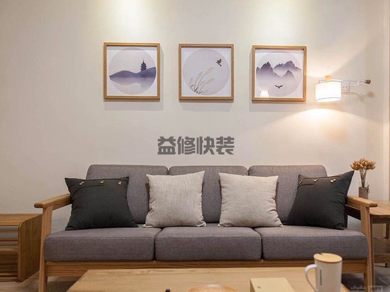 龙岗区旧房翻新装修公司哪个好_深圳龙岗区墙面翻新简单处理方案