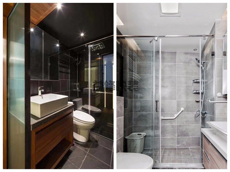 九龙坡区旧房翻新装修公司哪个好_重庆九龙坡区墙面翻新简单处理