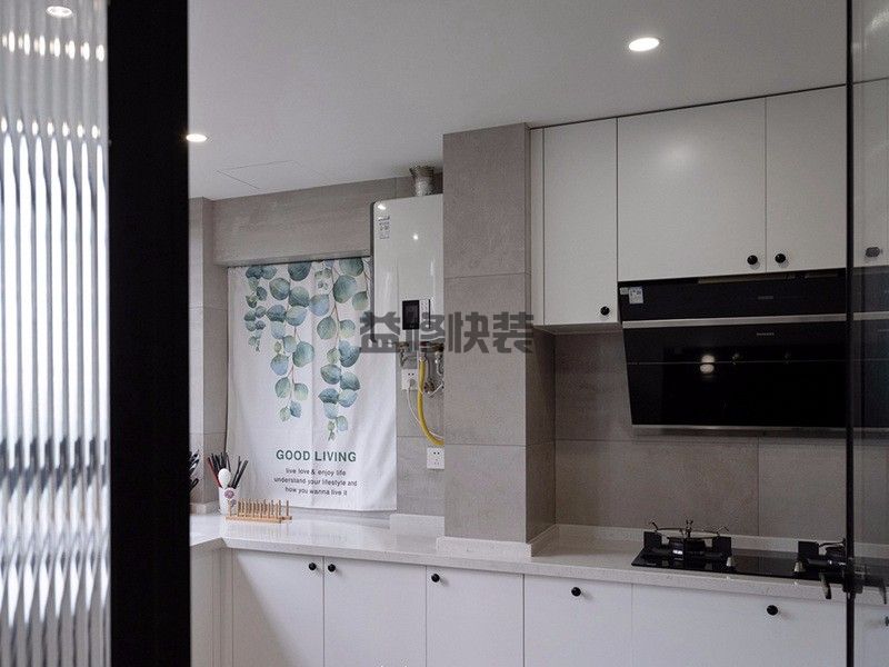 硚口区旧房翻新装修公司哪个好_武汉硚口区墙面翻新简单处理方案