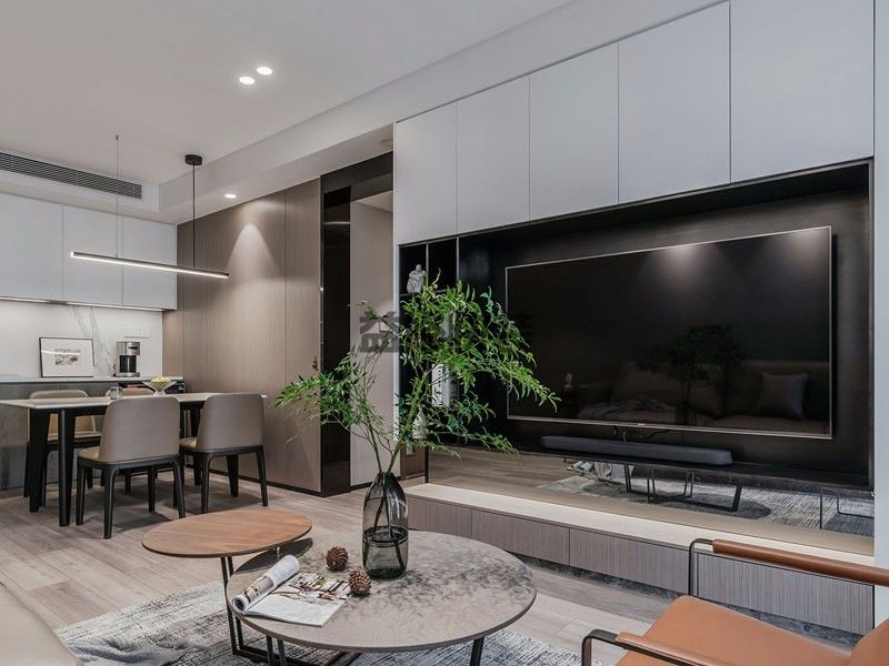 汉阳区旧房翻新装修公司哪个好_武汉汉阳区墙面翻新简单处理方案