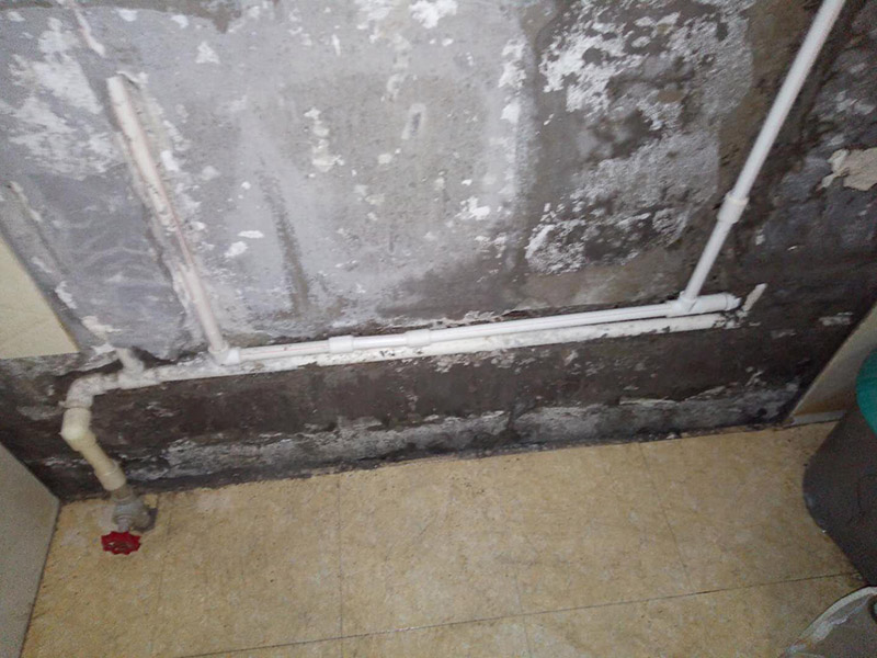 佛山禅城区维修水管