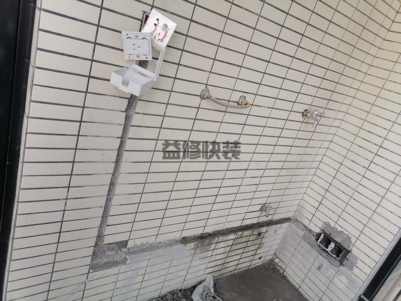 济南历城区电路走线装修