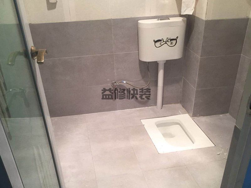 拉萨老房子卫生间装修需要哪些材料(图2) undefined