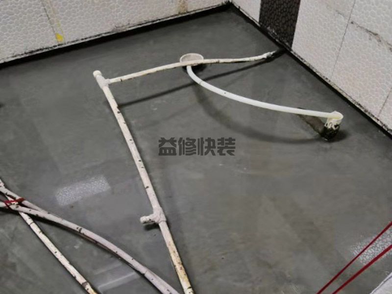 佛山高明区卫生间做闭水试验