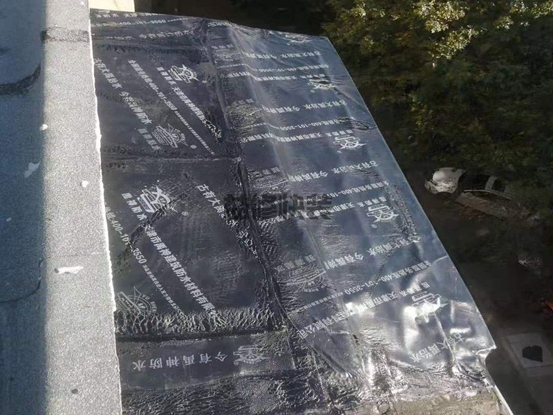 鄂州梁子湖区阳台防水