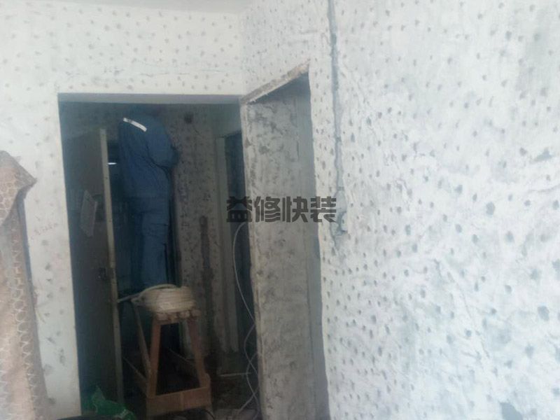 鄂州梁子湖区水电改造