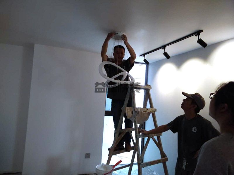 佛山禅城区灯具安装