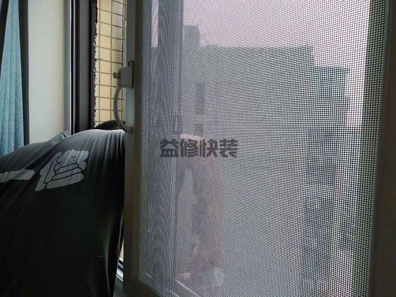 鄂州华容区窗户打胶