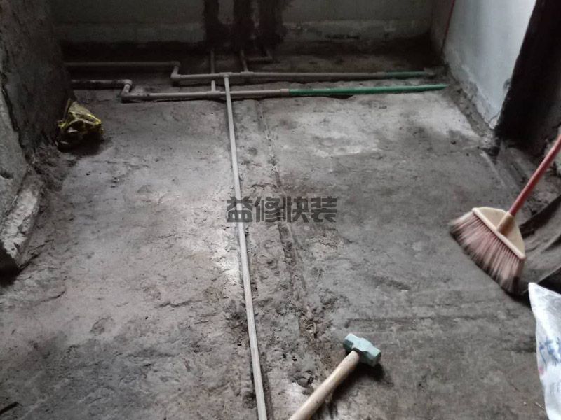 黄石黄石港区水电改造