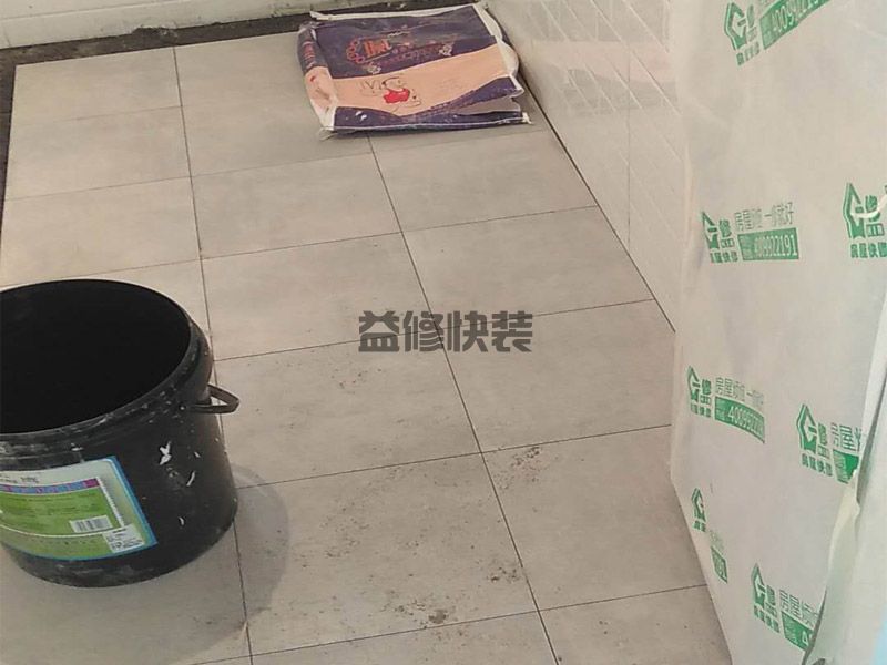 黄石阳新区贴瓷砖