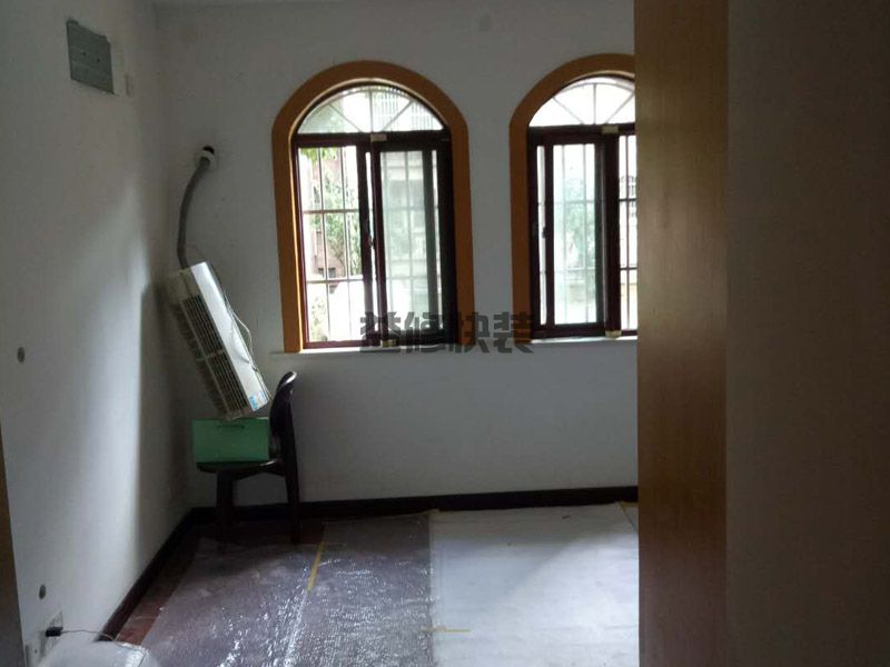 济南市中区空调拆除