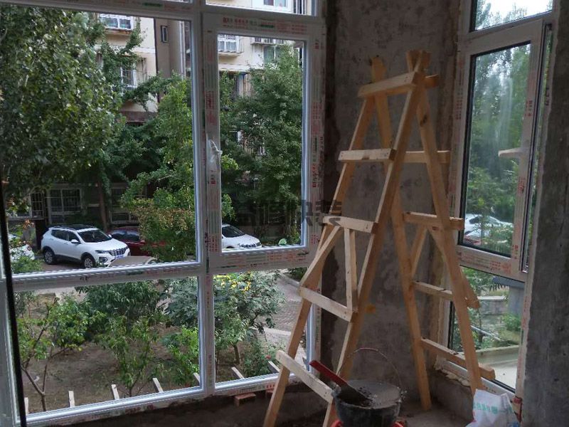 黄冈黄州区整体改造装修