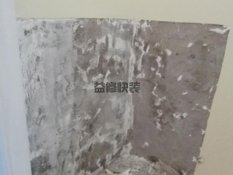 济南天桥区局部补烂