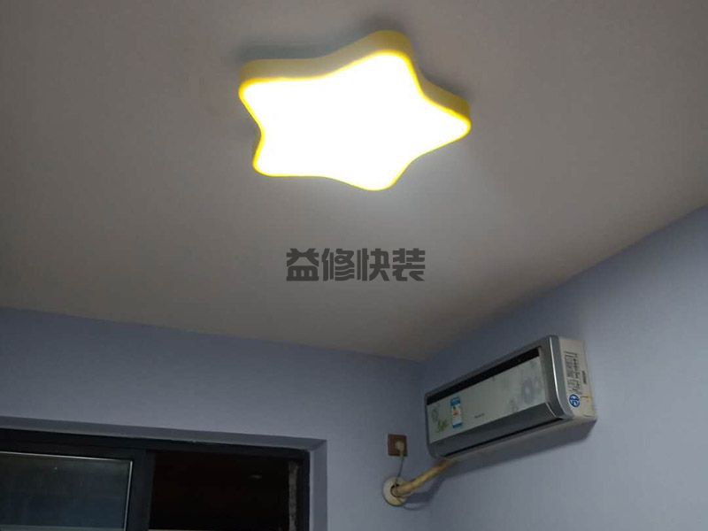 黄石黄石港区插座灯具安装