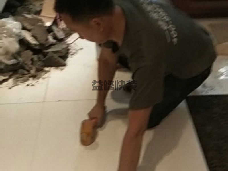 黄冈团风县重贴瓷砖