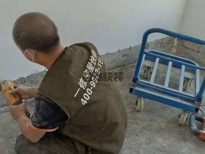 黄冈团风县电路改造