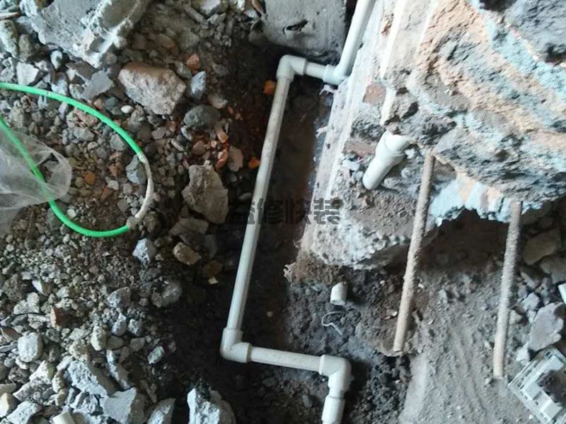 黄石西塞山区改水电