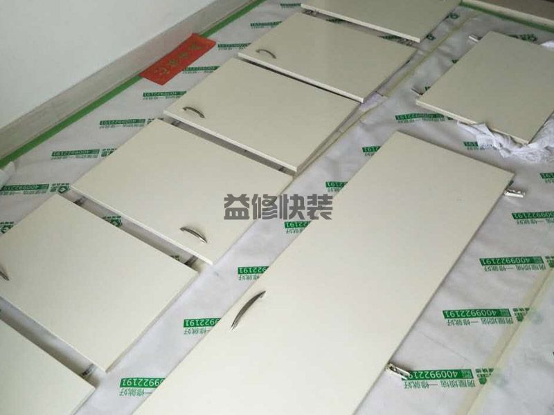 黄石黄石港区家具安装