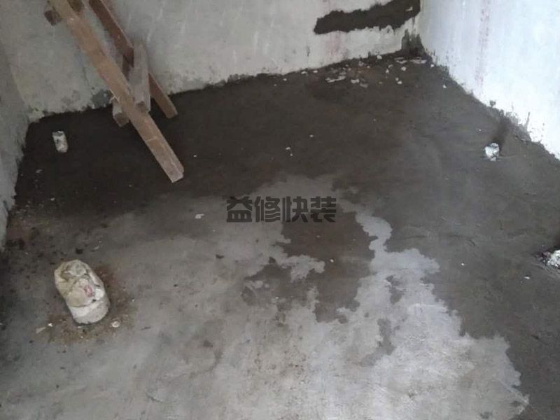 佛山高明区厕所瓷砖找平