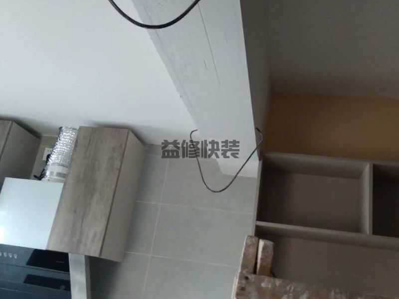 济南市中区房梁找平