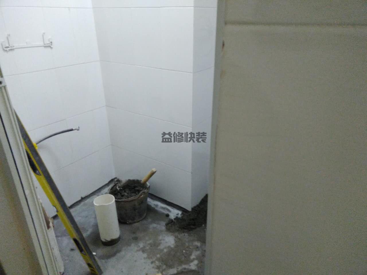 长沙长沙县蹲便改坐便贴瓷砖