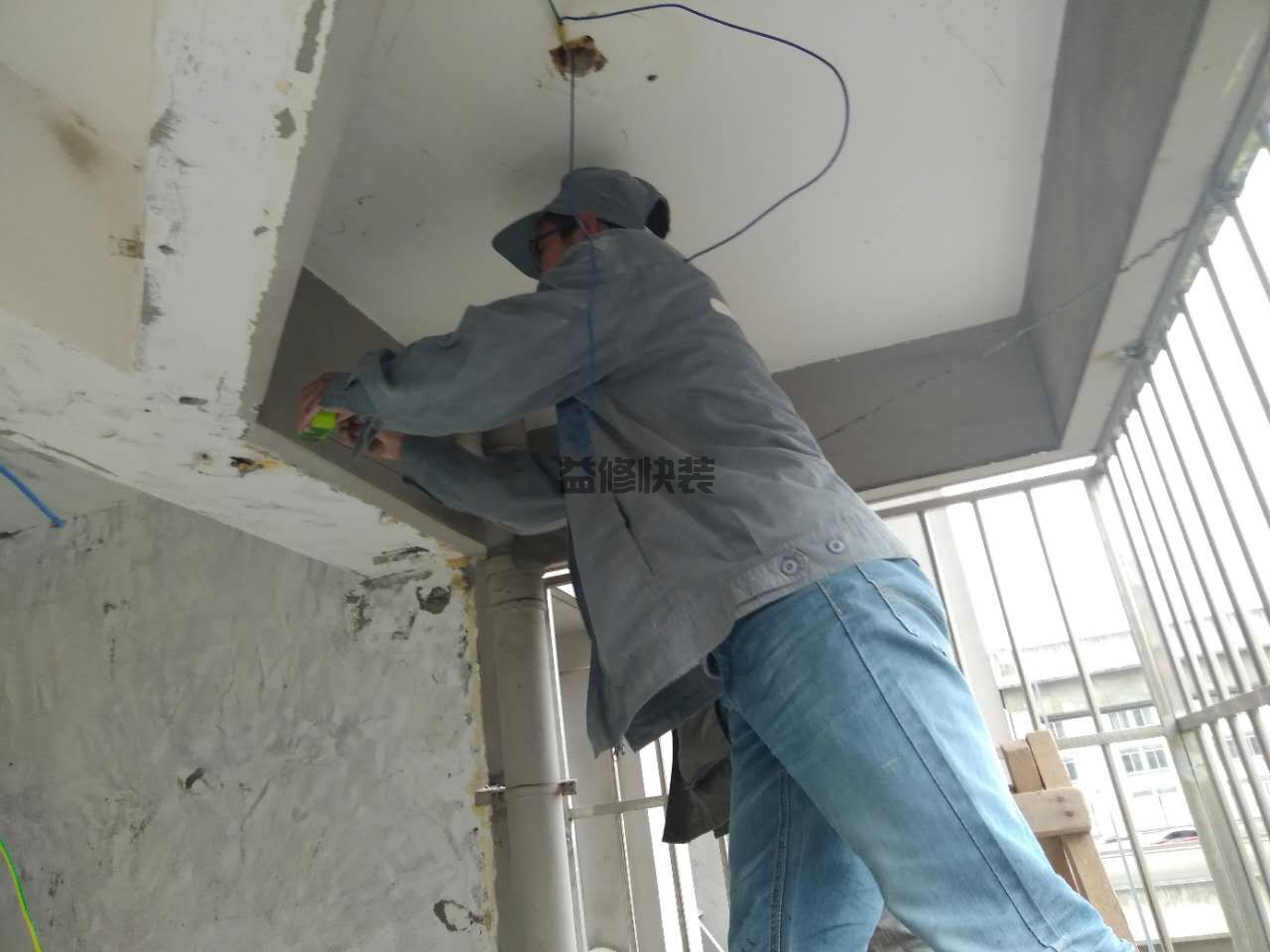 广州南沙区线路安装