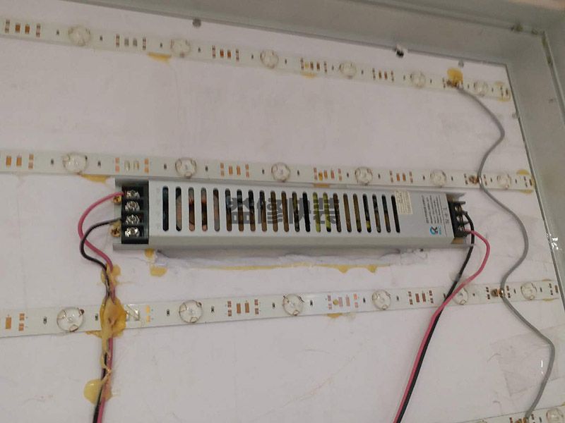 济南章丘区灯箱维修,厨房改造,水电改造