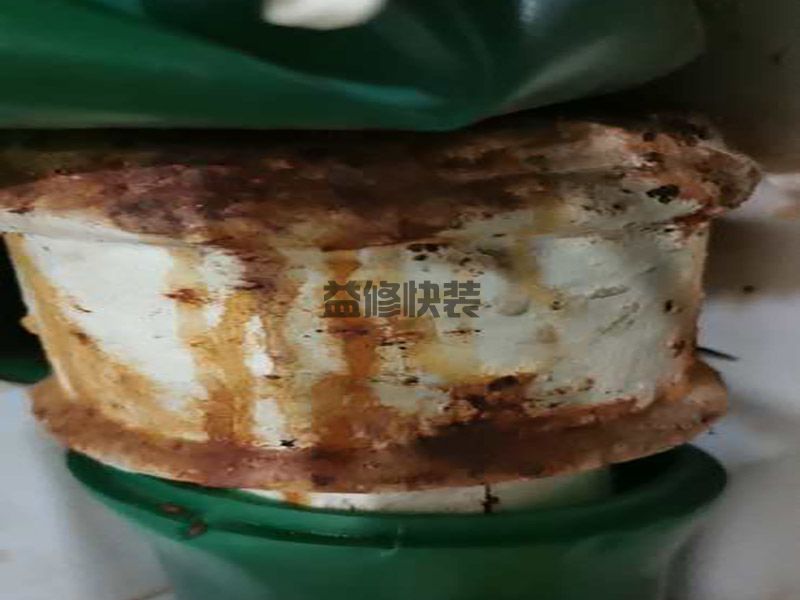 南昌红谷滩区管道生锈漏水维修,厨房改造