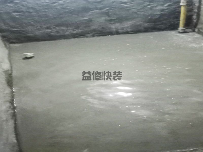 昆明西山区地面防水找平,客厅改造,水电改造