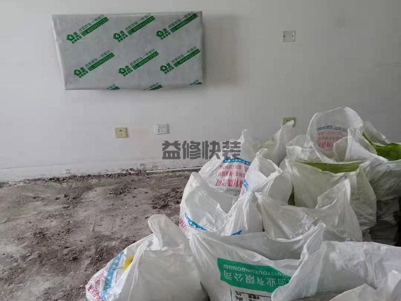 贵阳云岩区家具电器?；?客厅改造,水管安装