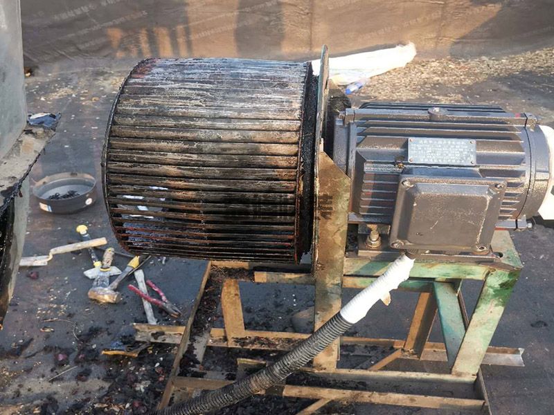 唐山路北区风机电机换新,客厅改造,地面抹灰