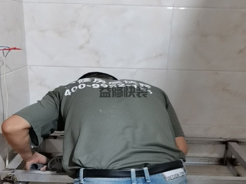 东莞樟木头洗手台装修,厨房改造,防水补漏