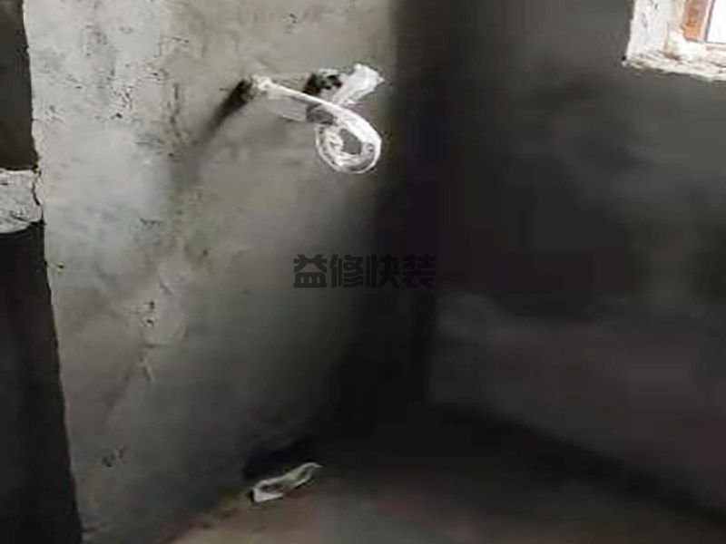 石家庄栾城区厨房抹灰防水,厨房改造,门窗维修