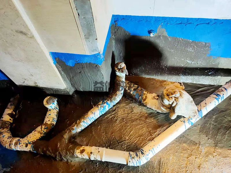 北京怀柔区卫生间基层防水,厨房改造