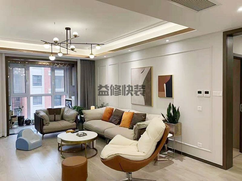 成都郫都区全屋装修效果,卫生间改造