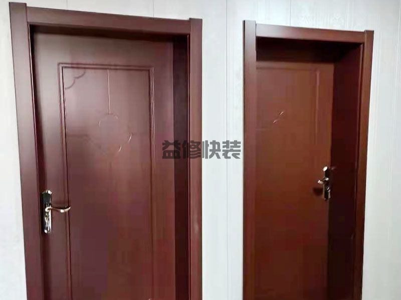 长沙望城区全屋翻新完工,水电改造,门窗安装