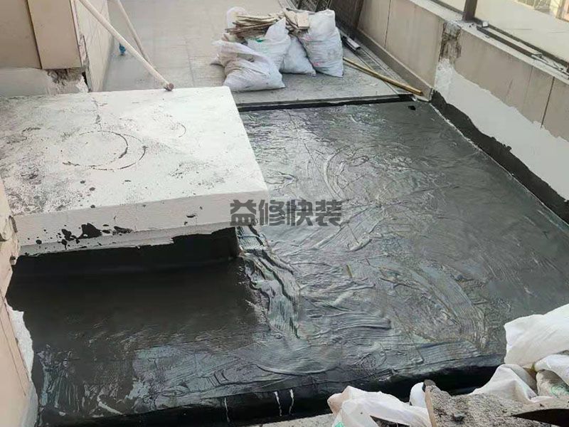 长沙长沙县覆盖底部丙纶保护层,水电改造,门窗安装