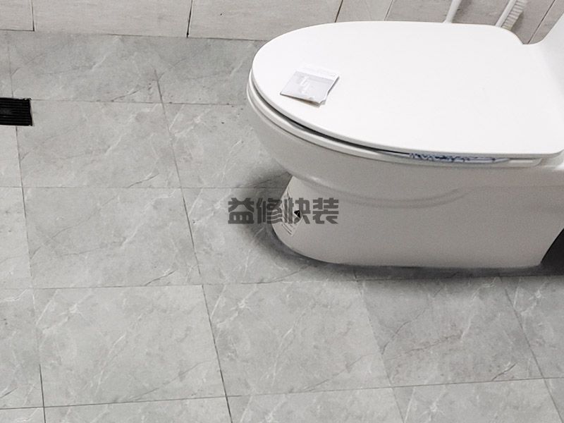 洛阳西工区卫生间地面防水贴砖,厨房改造