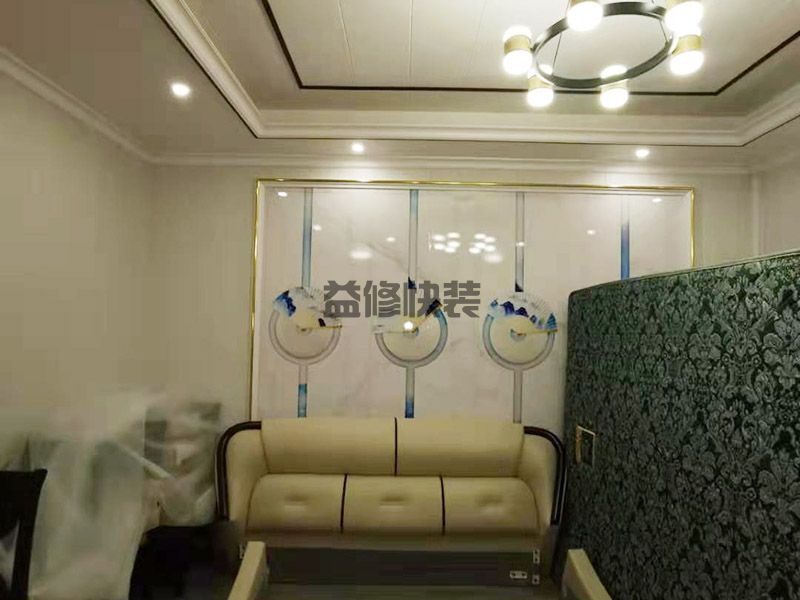 昌邑市装修公司_二手房装修_昌邑市阳台翻新_昌邑市新房家装