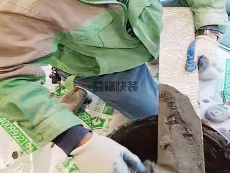 洛阳瀍河区阳台贴砖,旧房改造,墙面粉刷